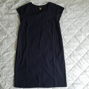 Eddie Bauer Women's Departure T-shirt Dress